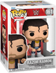 Figurka Funko Pop WWE - Razor Ramon 9 cm (889698796224) - obraz 1