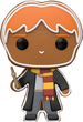 Figurka Funko Pop Harry Potter - Ron Weasley Ginerbread 9 cm (889698800204) - obraz 2