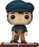 Фігурка Funko Pop Books: A Christmas Carol - Крихітний Тім 9 см (889698811460) - зображення 2