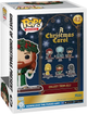 Figurka Funko Pop Books: A Christmas Carol - Ghost of Christmas Present 9 cm (889698811422) - obraz 3