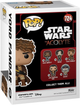 Фігурка Funko Pop Disney Star Wars: The Acolyte - Йорд Фандар 9.5 см (889698797573) - зображення 3