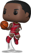 Figurka Funko Pop Basketball: Chicago Bulls - Michael Jordan 9 cm (889698796781) - obraz 2