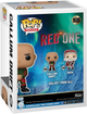 Фігурка Funko Pop Movies: Red One - Каллум Дрифт 9 см (889698797849) - зображення 3