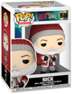 Figurka Funko Pop Movies: Red One - Nick 9 cm (889698797856) - obraz 1