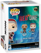 Figurka Funko Pop Movies: Red One - Nick 9 cm (889698797856) - obraz 3