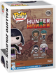 Фігурка Funko Pop Animation: Hunter x Hunter - Каллуто Зольдик 9 см (889698803472) - зображення 3