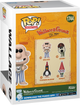 Figurka Funko Pop Animation: Wallace & Gromit - Wallace in Pajamas 9 cm (889698797801) - obraz 3