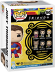 Figurka Funko Pop Television: Friends - Joey Tribbiani 9 cm (889698801867) - obraz 3