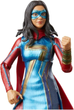 Figurka Hasbro Fans Disney Marvel Legends Series: Ms. Marvel - Ms. Marvel 6.5 cm (5010994134693) - obraz 3