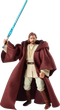 Фігурка Hasbro Fans Star Wars Attack of the Clones: Obi-Wan Kenobi 3.5 см (5010993964581) - зображення 3