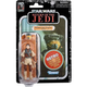 Фігурка Hasbro Fans Disney Star Wars: Return of the Jedi Retro Collection - Принцеса Лея Органа Буш 3.5 см (5010996137814) - зображення 1