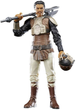 Figurka Hasbro Fans Disney Star Wars: Return of the Jedi Retro Collection: Lando Calrissian Skiff Guard 5.5 cm (5010996137807) - obraz 4