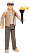 Фігурка Hasbro Fans Indiana Jones and the Temple of Doom: Short Round 4 см (5010996160447) - зображення 4