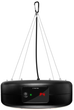 Инфракрасный обогреватель Trotec IR 1550 SC 1500W + LED Black (1410003812) - изображение 1