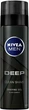 Гель для гоління NIVEA DEEP чорний 200 мл (4005900495280) - зображення 1