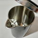 Цифровий електрочайник з регулюванням температури Silver Crest SWD Cool-Touch - зображення 3