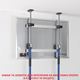 Инфракрасный обогреватель Trotec TIH 500 S 905x605 mm 580W White (1410003012) - изображение 6