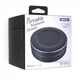 Колонка акустическая RB-M13 Black Remax 150051 2927430 - изображение 2