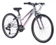 Велосипед 24" Apollo NEO 7s girls Brushed Alloy / Charcoal / Pink Fade (SKD-95-74) - изображение 2