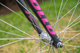Велосипед 24" Apollo NEO 7s girls Brushed Alloy / Charcoal / Pink Fade (SKD-95-74) - изображение 6