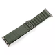 Ремешок для Apple Watch 49 / 46 / 45 / 44 mm Alpine Loop green - изображение 3