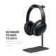 Підставка для навушників OfficePro LS350B - изображение 12