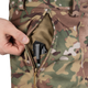 Штани польові зимові ALTITUDE 34/Regular MTP/MCU camo - зображення 3