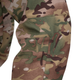 Штани польові зимові ALTITUDE 34/Regular MTP/MCU camo - зображення 9