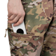 Штани польові зимові ALTITUDE 38/Regular MTP/MCU camo - зображення 5