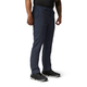 Штани вологозахисні 5.11 Tactical® Apex® Softshell Pants W30/L32 Dark Navy - зображення 3