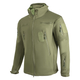 Куртка Tailor SoftShell Olive 2XL - изображение 1