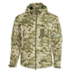 Куртка Vik-Tailor SoftShell MM-14 Пиксель S - изображение 2