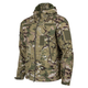 Куртка Vik-Tailor SoftShell Мультикам M - изображение 1
