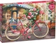 Puzzle CherryPazzi Dostawa kwiatów 500 elementów (20180) (5903728720180) - obraz 1