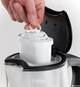 Электрочайник RUSSELL HOBBS Purity с фильтром Brita 22850-70 - изображение 5
