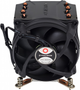 Кулер Dynatron Q6 (88885585) - изображение 2
