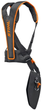 Szelki do kosy spalinowej Stihl Advance Plus (41477109015) - obraz 4