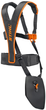 Szelki do kosy spalinowej Stihl Advance XXL (41477109004) - obraz 1