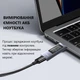 Багатофункціональний USB тестер KOWSI KWS-2301C Type-C QC3.0 / 4-30V / 12A. Цифровий ватметр, вольтметр, амперметр постійного струму, напруги для зарядок, павербанків, акб, кабелів. - изображение 3