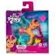 Ігровий набір My Little Pony MLP-Моя маленька Поні Rolling Scooter (F8725/F8737) (10-600992) - зображення 3