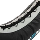 Мешок Болгарский 5 кг Bulgarian bag LiveUp LP8130-5 черный-синий - изображение 7