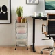 Комод передвижной на четыре ящика BS-1011-4 - изображение 7