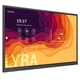 Інтерактивна панель NewLine TT-8623QA Lyra Pro 86'' дисплей Android 13 / 8/128Gb - зображення 4