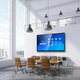 Інтерактивна панель NewLine TT-8623QA Lyra Pro 86'' дисплей Android 13 / 8/128Gb - зображення 13