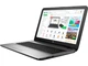 Ноутбук HP 250 G5 (1KA02EA) Silver - изображение 2