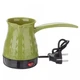 Кофеварка Marado MA-1625 Green турка электрическая 500ml 600W - изображение 2