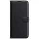 Чохол-книжка Litchie Wallet для Apple iPhone 13 Mini Black - зображення 2