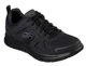 Кроссовки Skechers Track Scloric Black 52631-BBK 39.5 - изображение 5