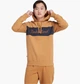 Худи Timberland Cursive Hoodie Sweatshirt Brown TB0A6FKMP47 L - изображение 1