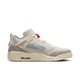 Кроссовки Air Jordan Spizike Low Beige FQ1759-100 42 - изображение 2